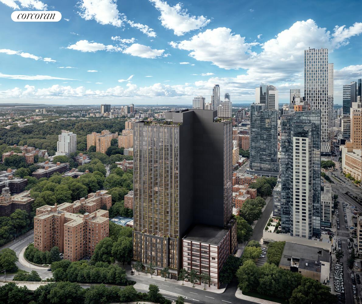 #12 photo, Brooklyn, Downtown Brooklyn , NY 11201