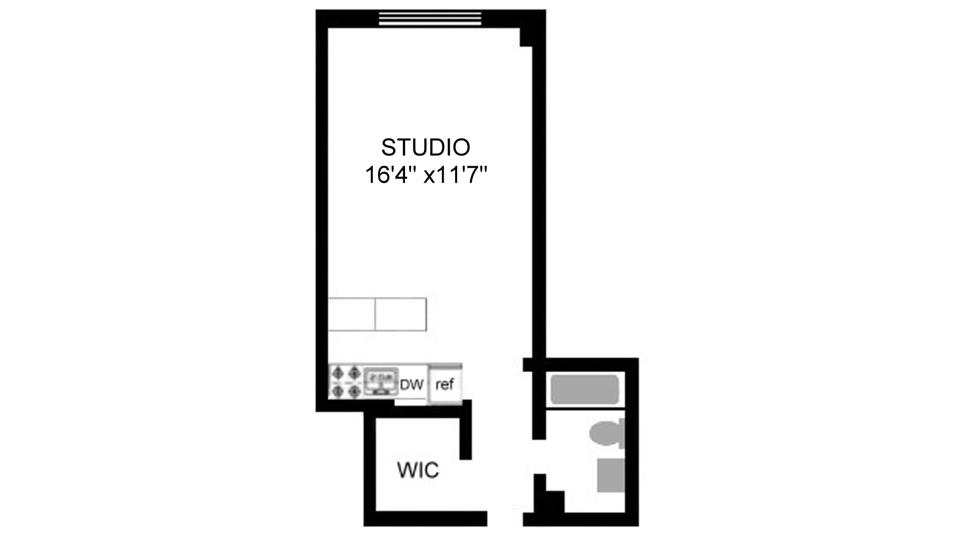 #1 photo, New York City, ম্যানহাটন Upper West Side , NY 10025