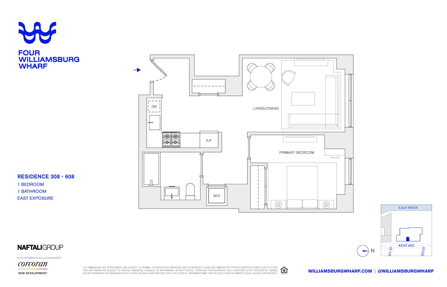 #2 photo, Brooklyn, Williamsburg , NY 11249