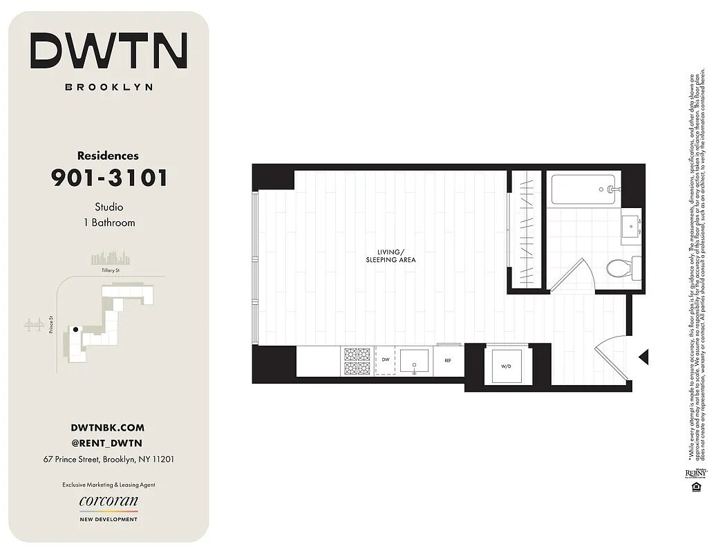 #1 photo, Brooklyn, Downtown Brooklyn , NY 11201