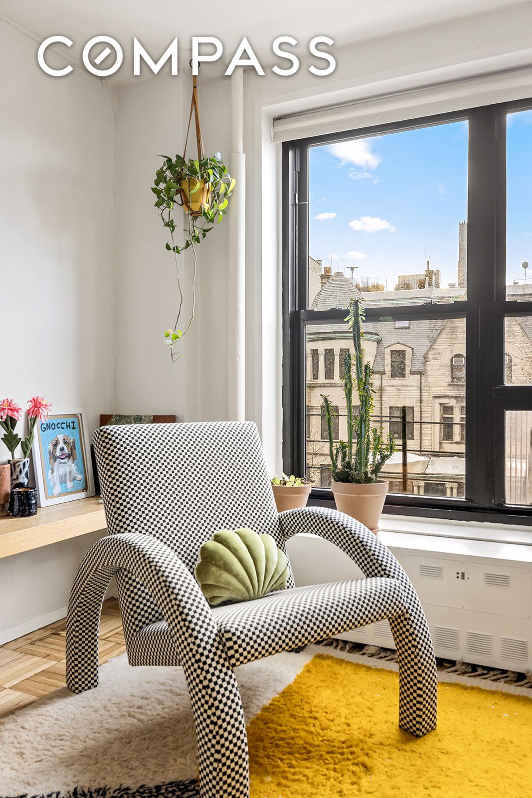 #2 photo, 185 Clinton Avenue, ब्रुकलीन Clinton Hill , NY 11205