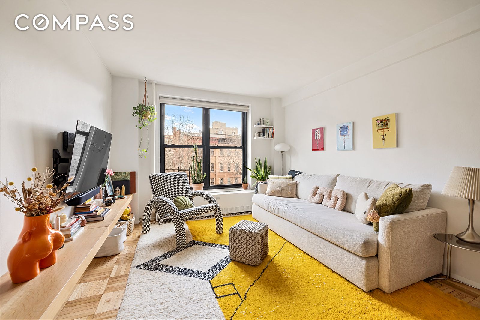 #3 photo, 185 Clinton Avenue, ब्रुकलीन Clinton Hill , NY 11205