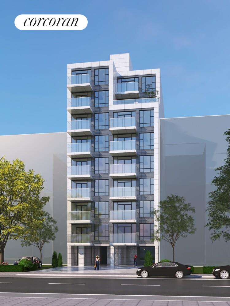 #7 photo, 608 OCEAN Avenue, ब्रुकलीन Prospect Park South , NY 11226