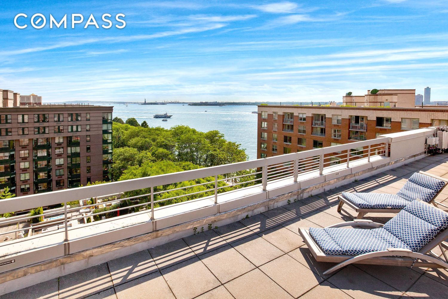 #12 photo, 2 S End Avenue, Манхэттен ‖ Battery Park City , NY 10280