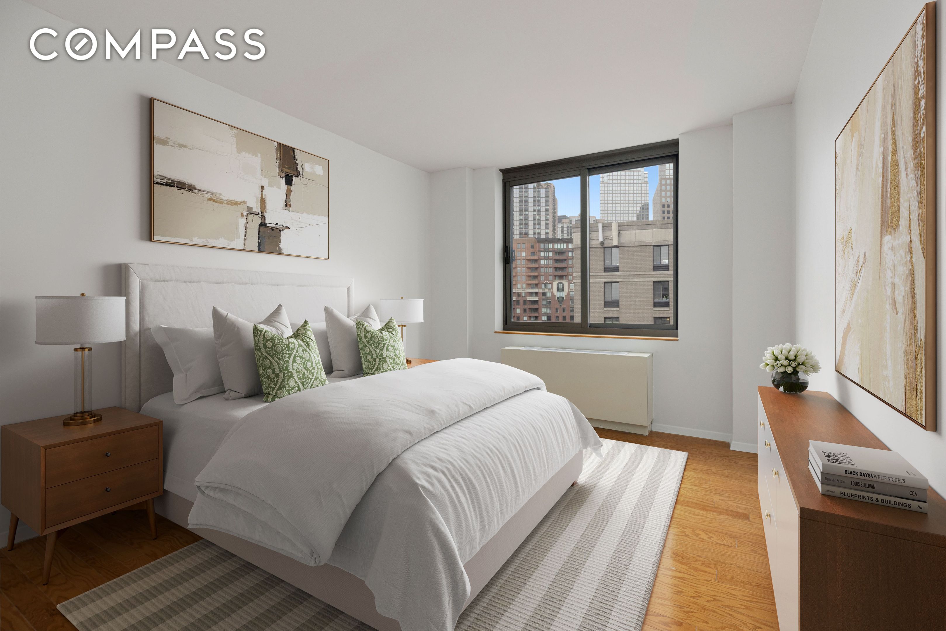 #6 photo, 2 S End Avenue, Манхэттен ‖ Battery Park City , NY 10280