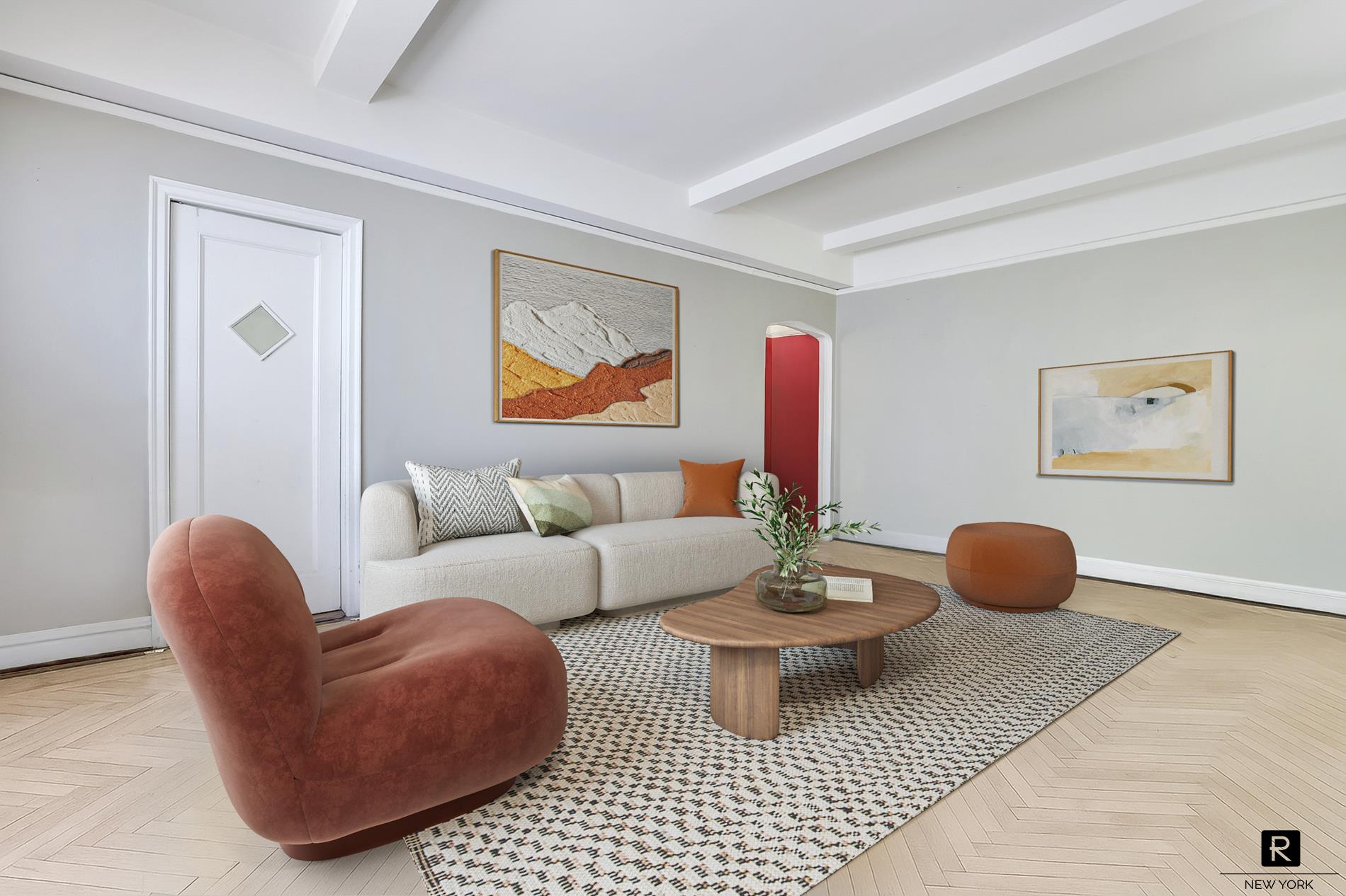 #3 photo, 400 W End Avenue, मैनहटन Upper West Side , NY 10024