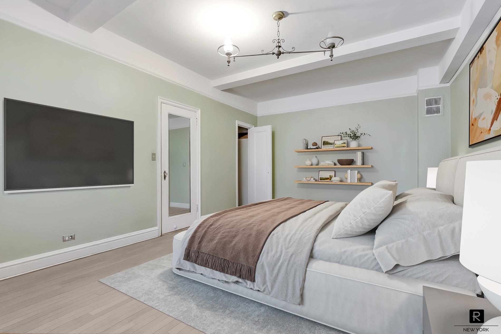 #5 photo, 400 W End Avenue, मैनहटन Upper West Side , NY 10024