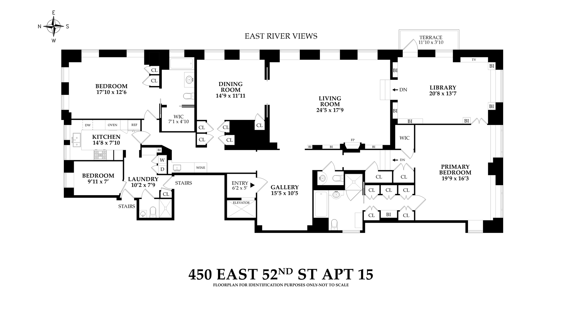 #2 photo, 450 E 52ND Street, Beekman , NY 10022