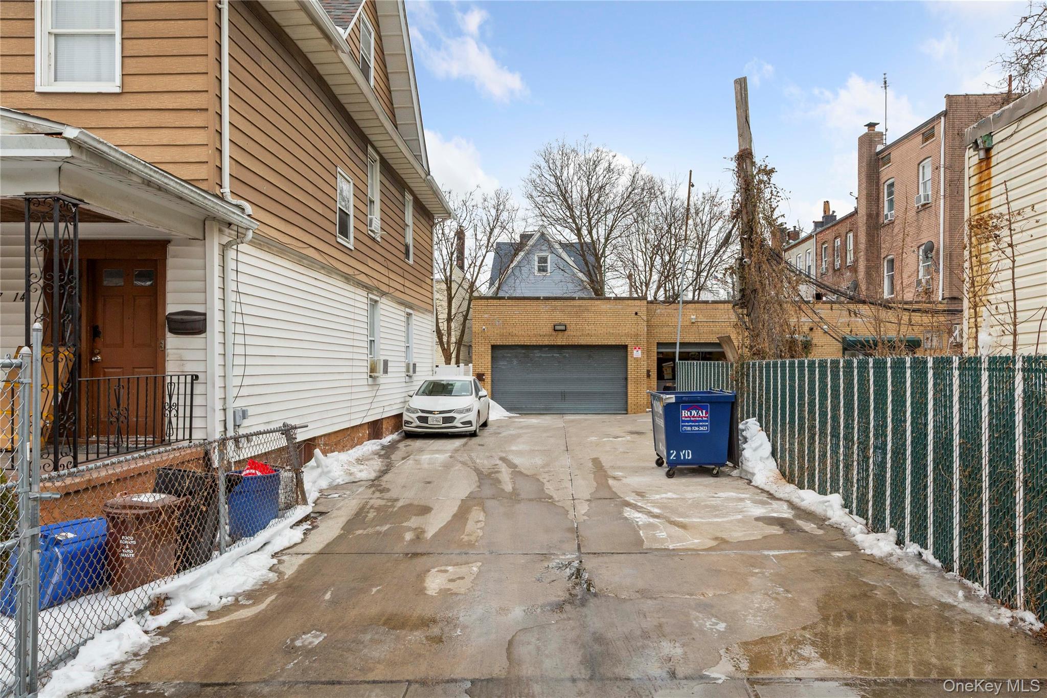 #9 photo, 9412 Jamaica Avenue, קווינס Woodhaven , NY 11421