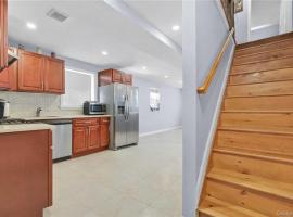 99-71 164th Avenue 霍华德滩 Howard Beach, NY