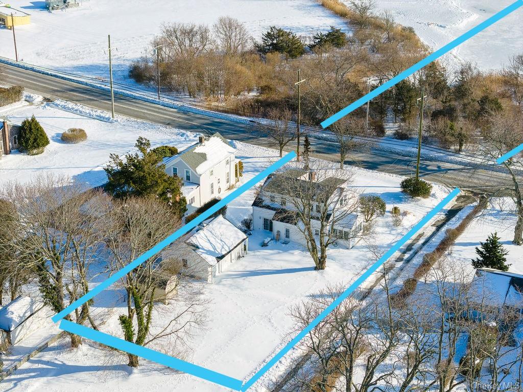 #3 photo, 20715 Main Road, Orient , NY 11957