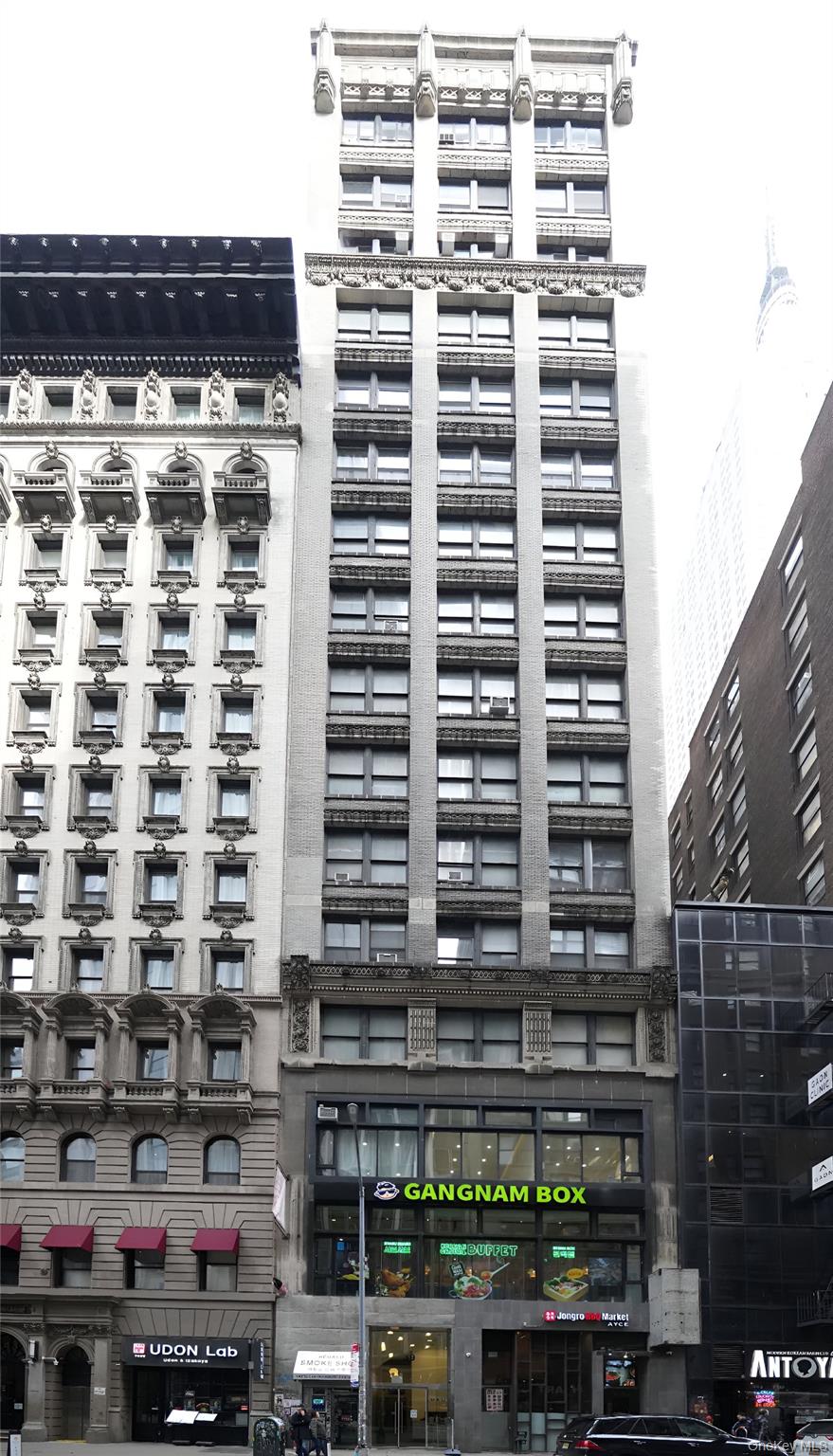 #12 photo, 39W 32nd Street, 맨해튼 New York (Manhattan) , NY 10001