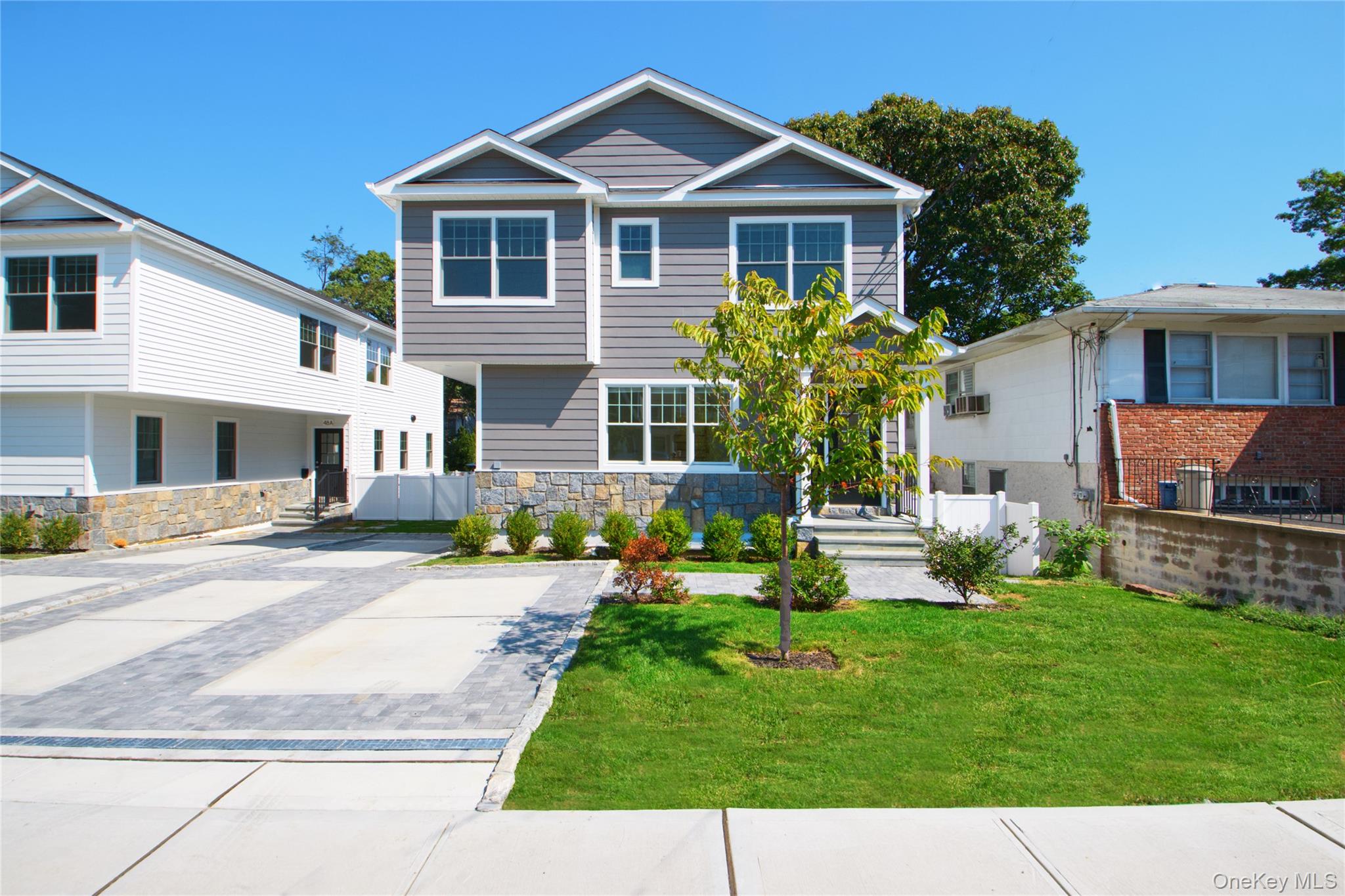 #1 photo, 46 B N Linwood, 長島 Port Washington , NY 11050