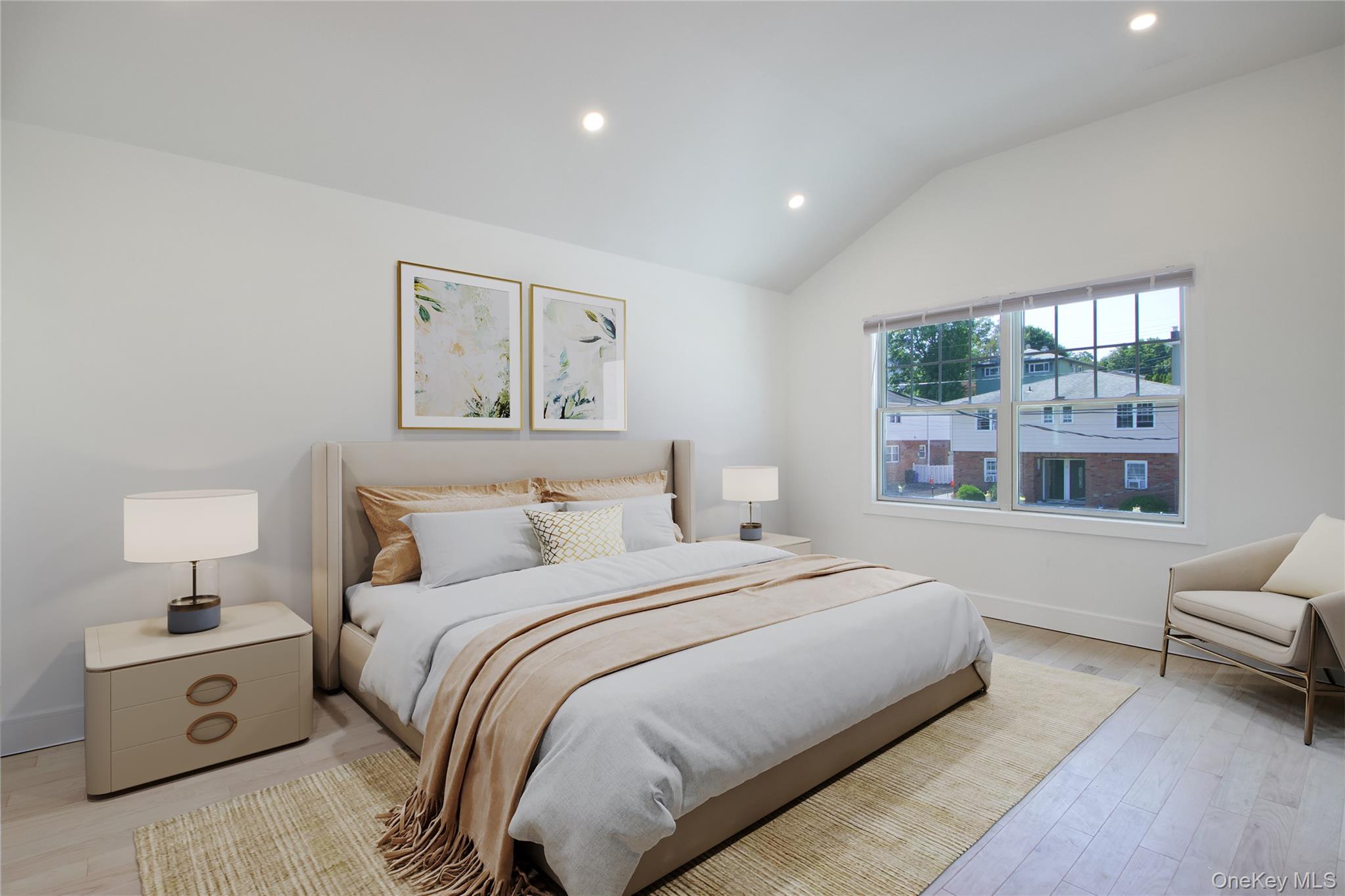 #5 photo, 46 B N Linwood, 長島 Port Washington , NY 11050