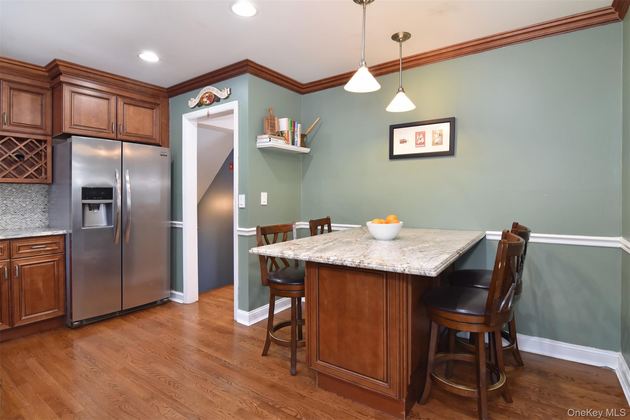 #10 photo, 99 Amherst Drive, New Rochelle , NY 10804