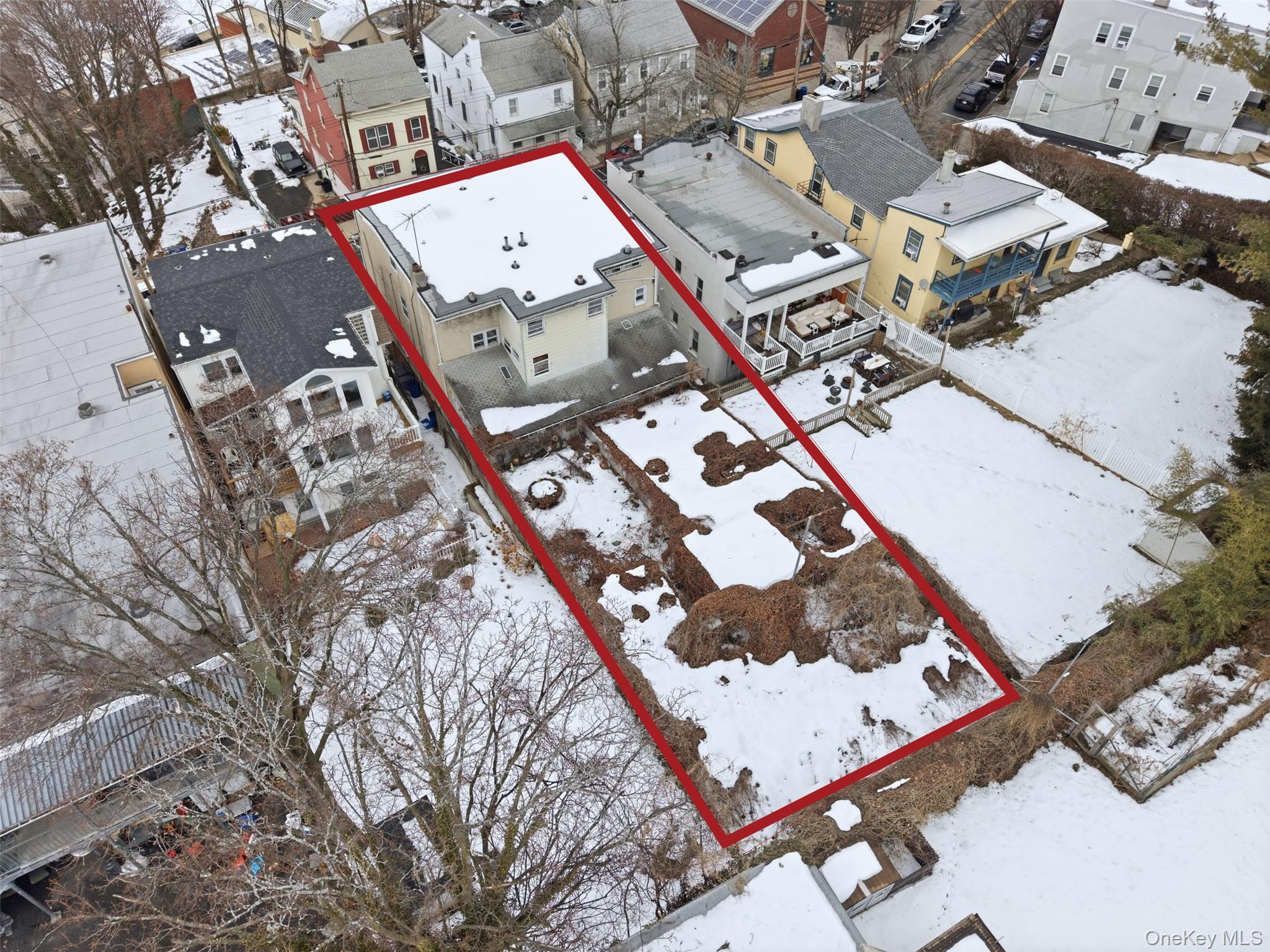 #12 photo, 36 Main Street, Dobbs Ferry , NY 10522