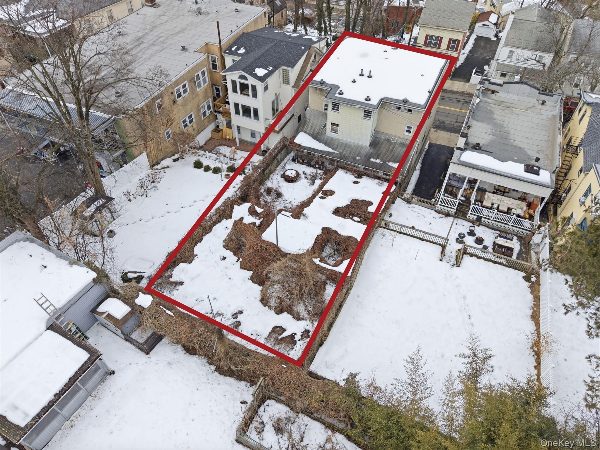 #13 photo, 36 Main Street, Dobbs Ferry , NY 10522