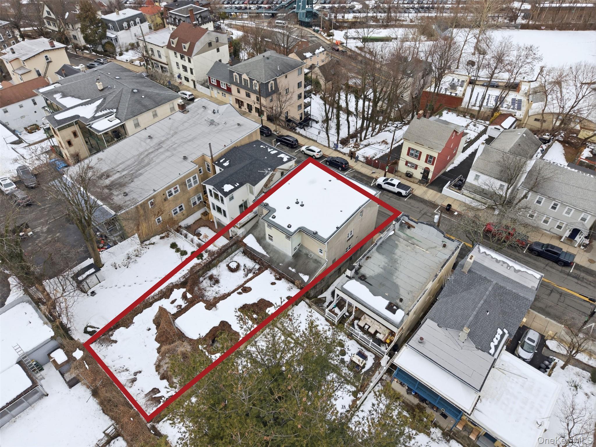 #15 photo, 36 Main Street, Dobbs Ferry , NY 10522