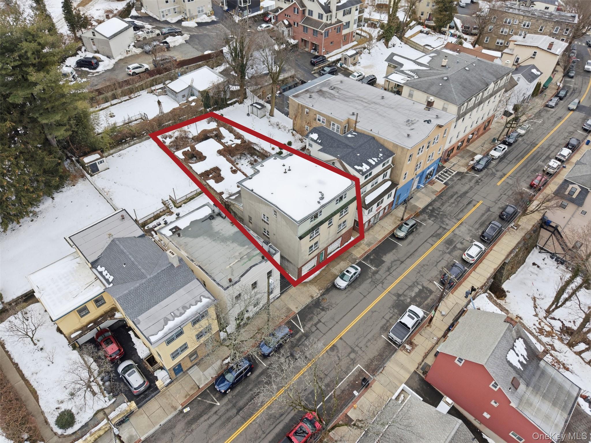 #16 photo, 36 Main Street, Dobbs Ferry , NY 10522