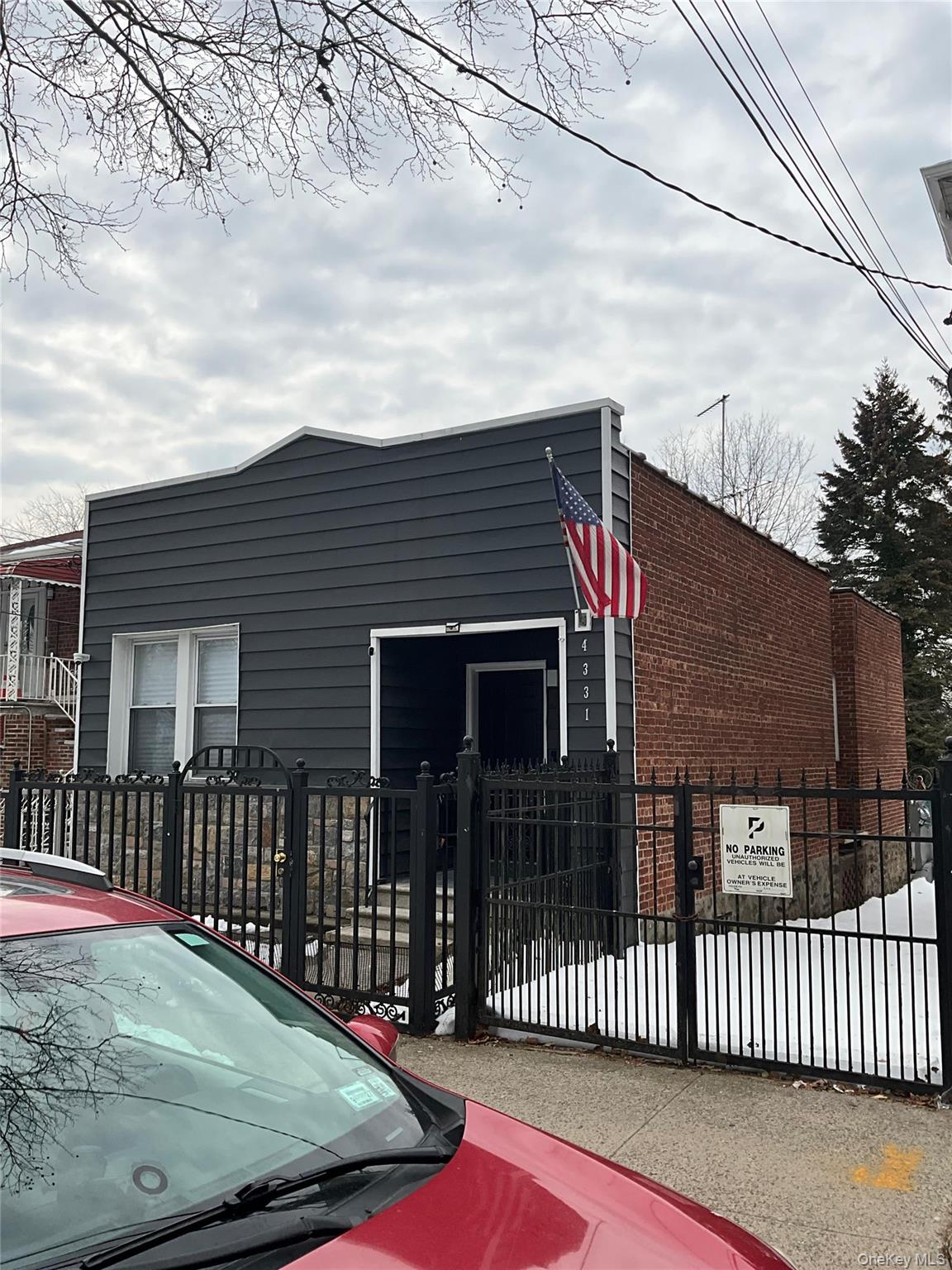 #3 photo, 4331 Murdock Avenue, Bronx , NY 10466