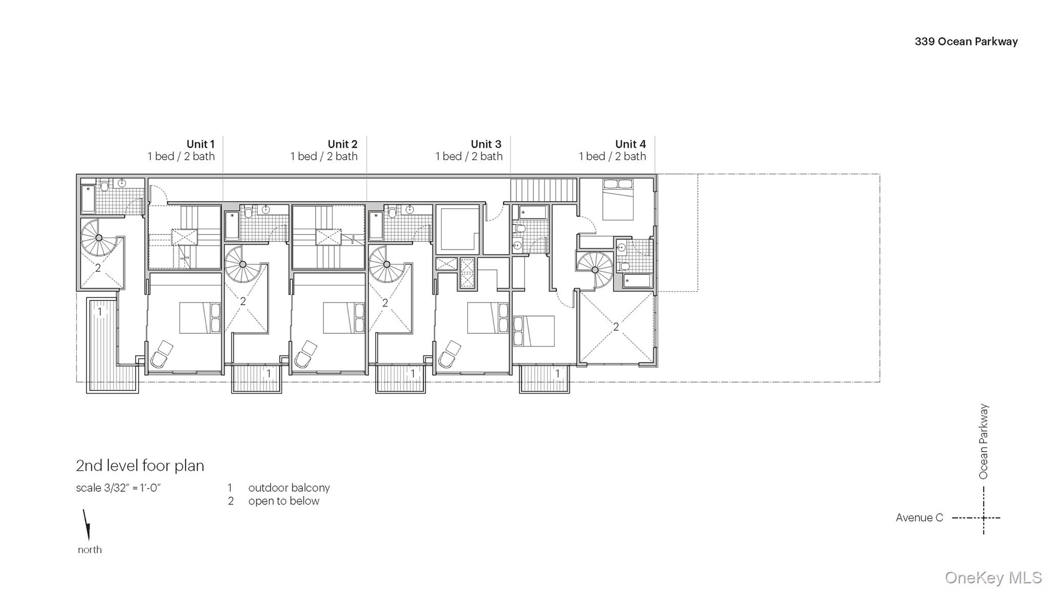 #16 photo, 339 Ocean Parkway, Brooklyn , NY 11218