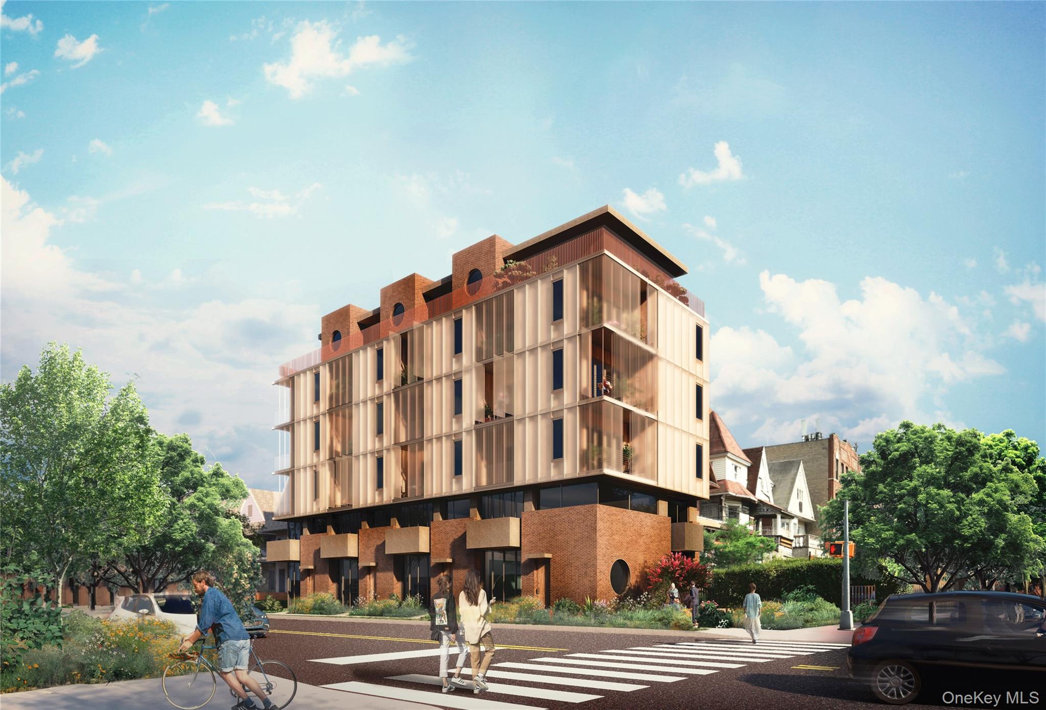 #5 photo, 339 Ocean Parkway, Brooklyn , NY 11218