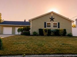 1458 Hummel Avenue 东长岛 Holbrook, NY