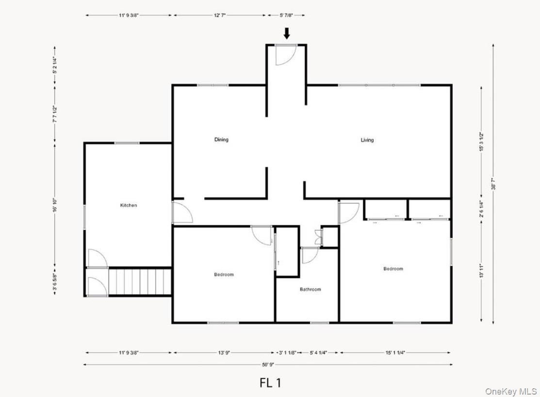 #7 photo, 15306 32 ave, 皇后區 Flushing , NY 11354