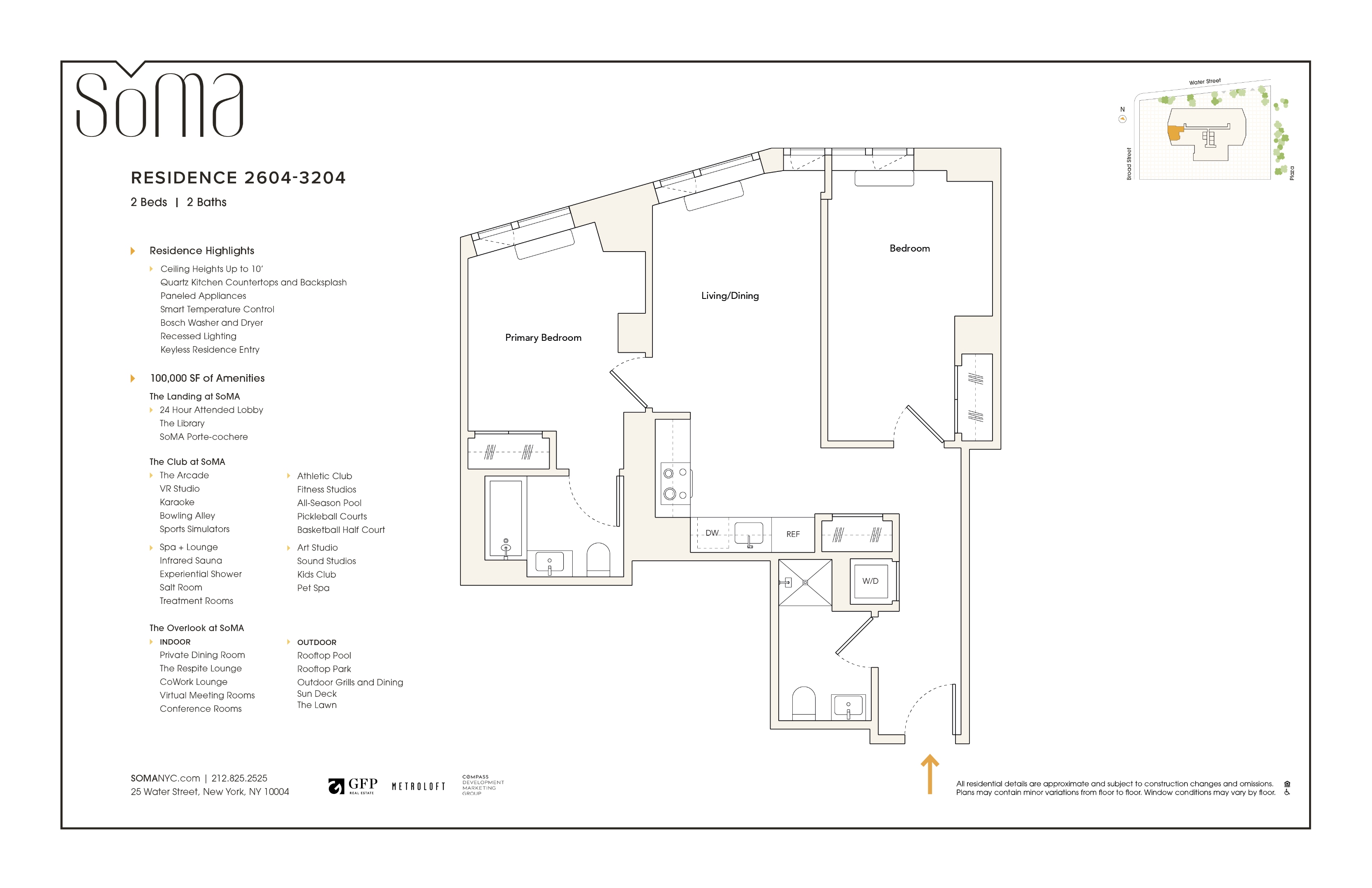 #1 photo, New York City, Financial District , NY 10004