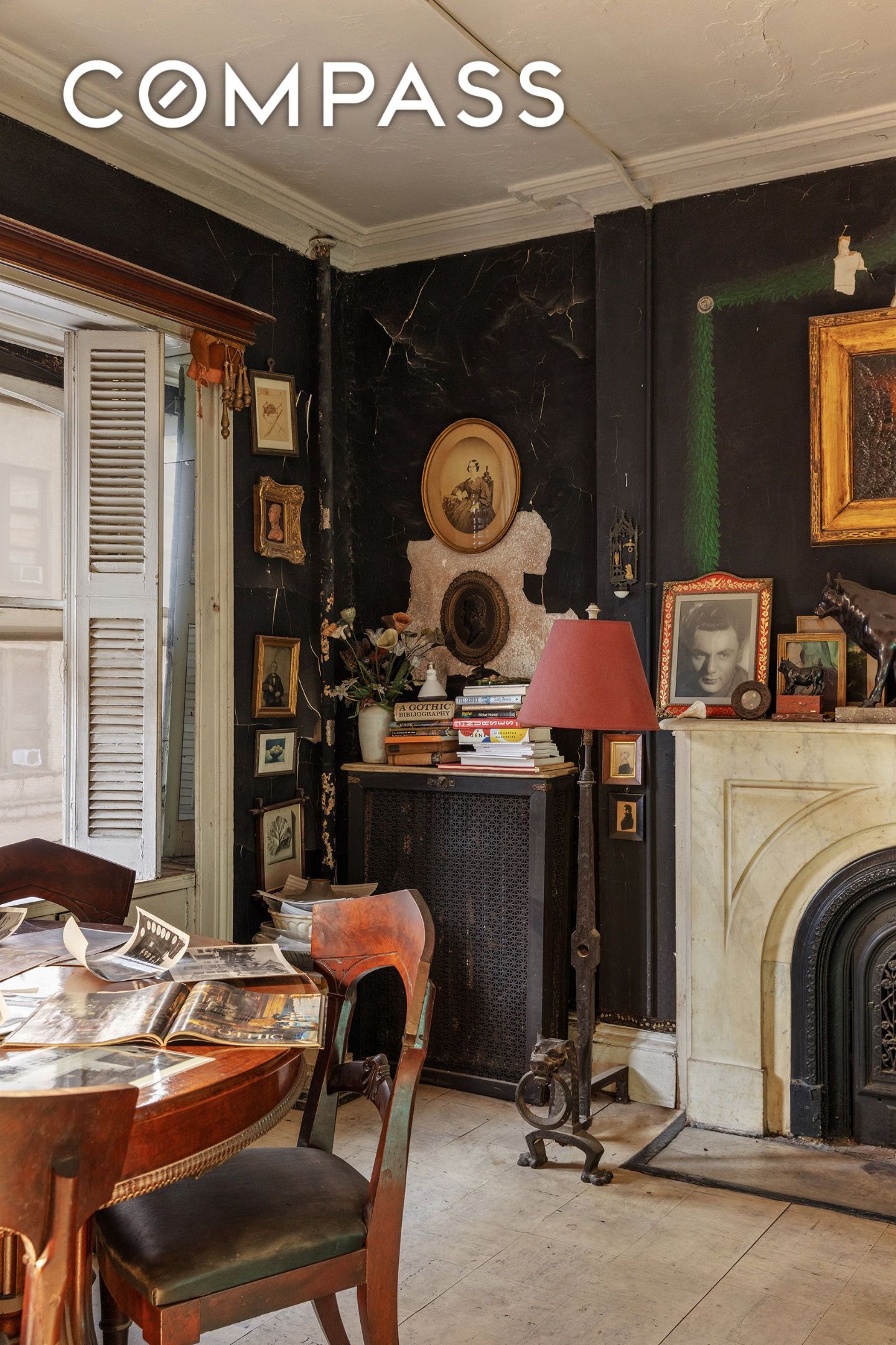 #7 photo, 35 Stuyvesant Street, East Village , NY 10003