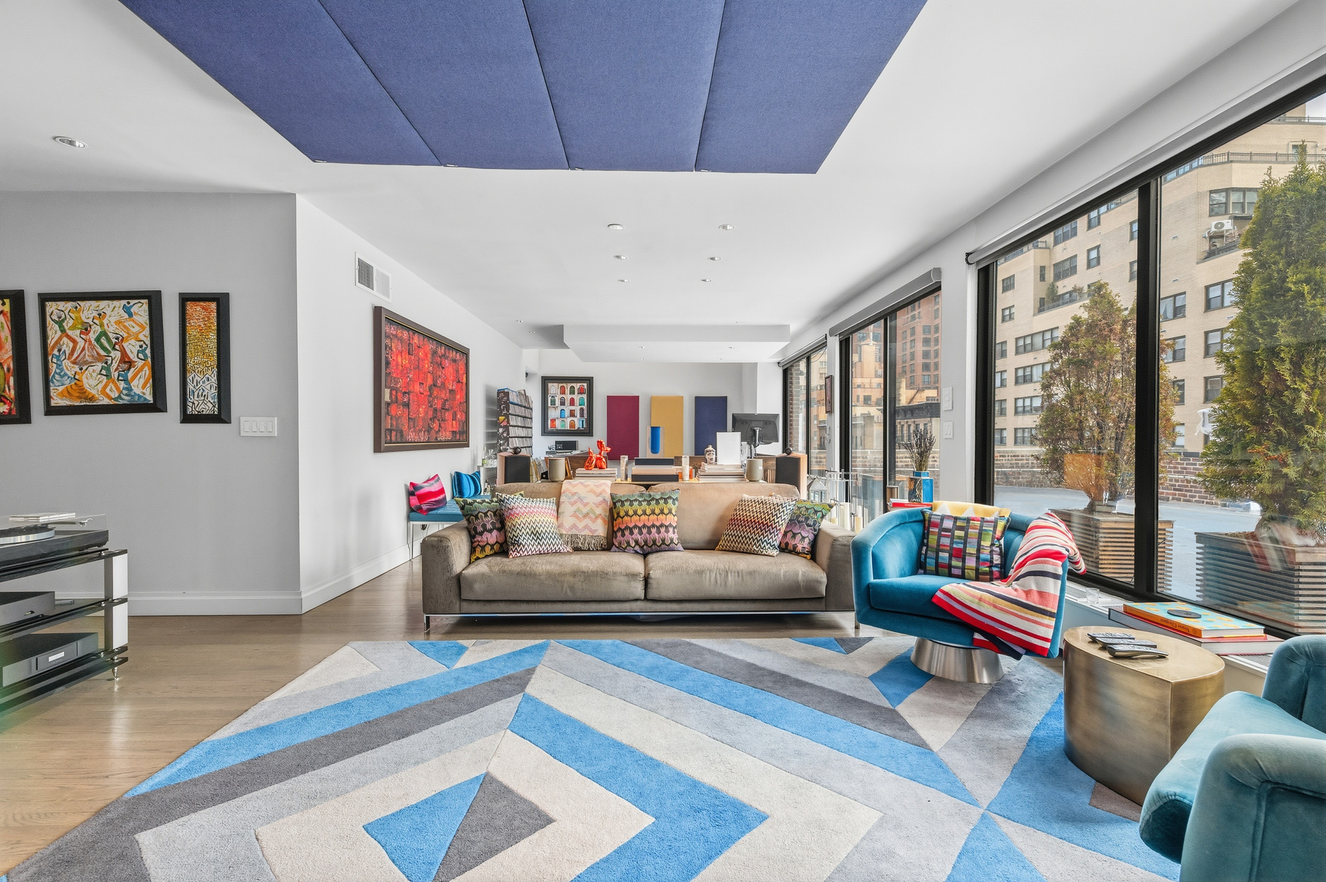 #10 photo, 301 E 52nd Street, 曼哈顿 Turtle Bay , NY 10022