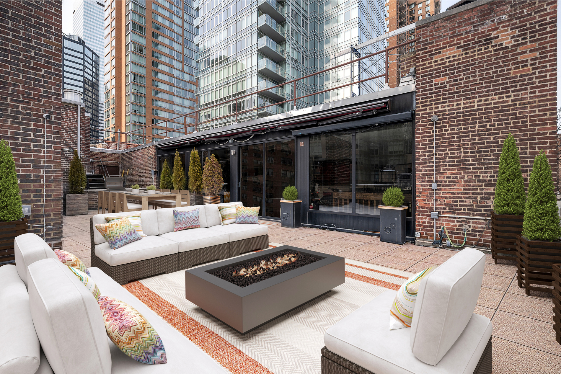 #9 photo, 301 E 52nd Street, 曼哈顿 Turtle Bay , NY 10022