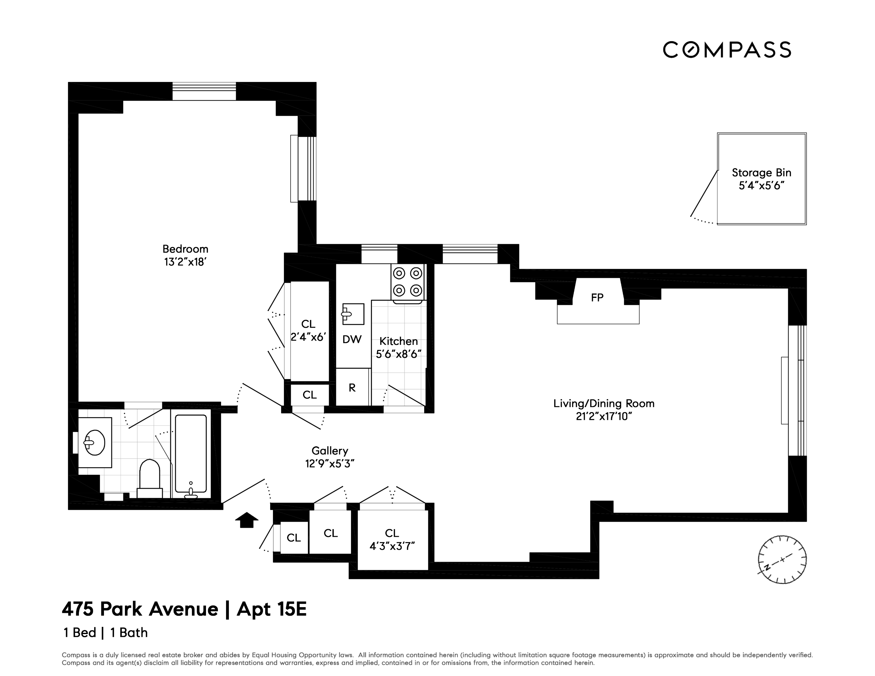 #2 photo, 475 Park Avenue, मैनहटन Midtown East , NY 10022