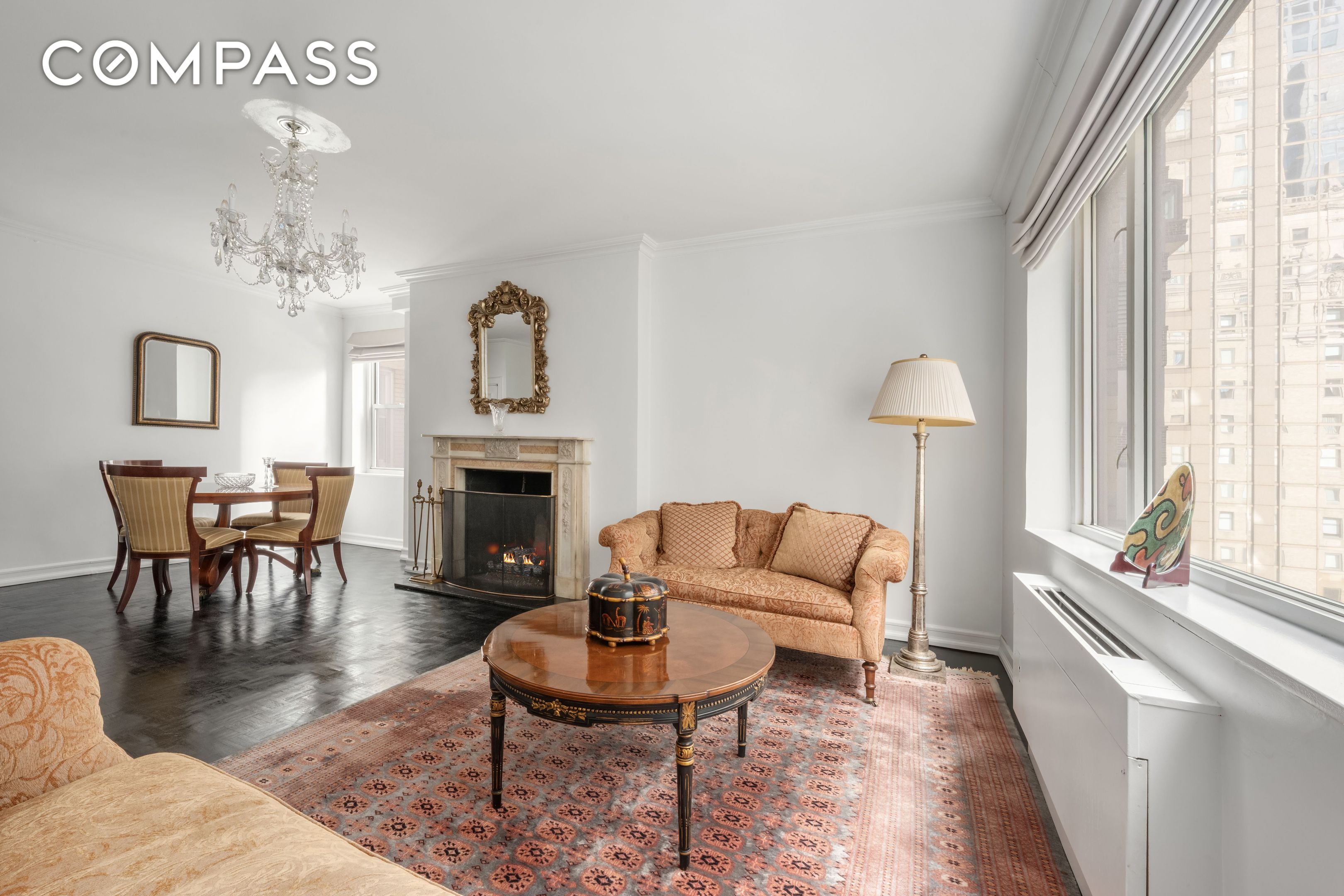 #3 photo, 475 Park Avenue, मैनहटन Midtown East , NY 10022