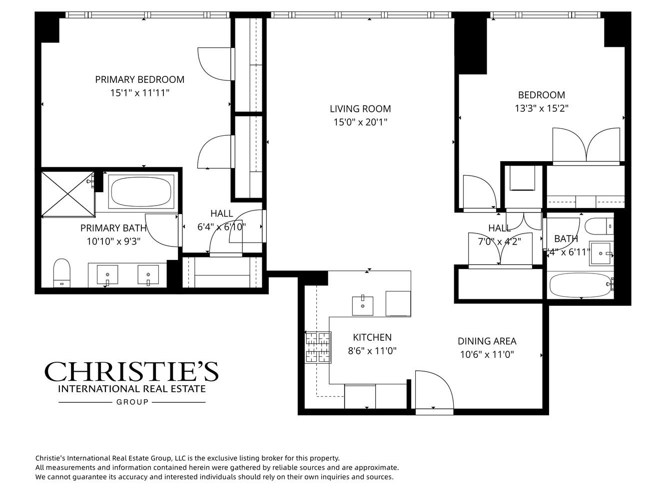 #1 photo, 70 LITTLE WEST Street, 맨해튼 Battery Park City , NY 10280