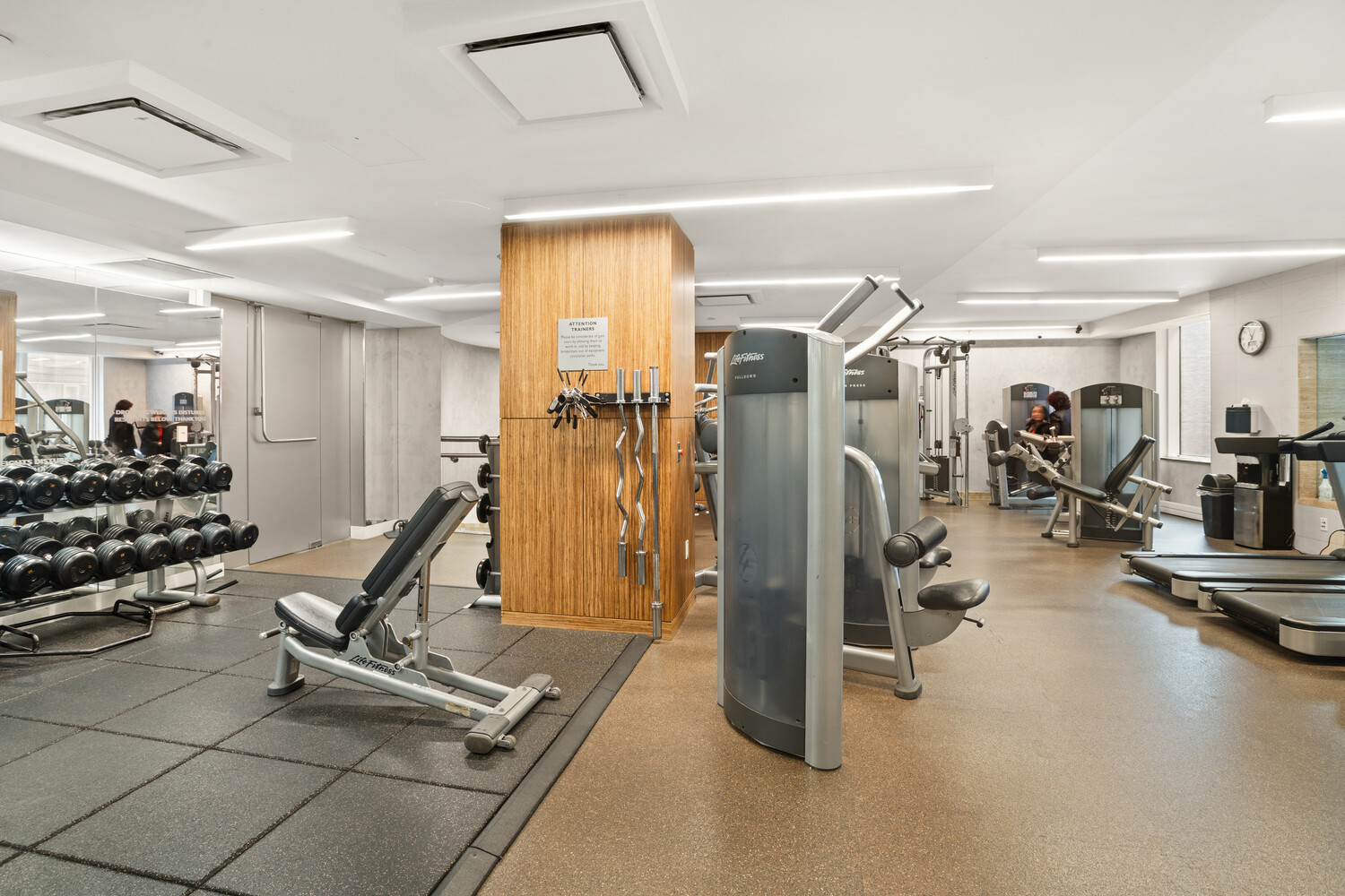 #16 photo, 70 LITTLE WEST Street, 맨해튼 Battery Park City , NY 10280