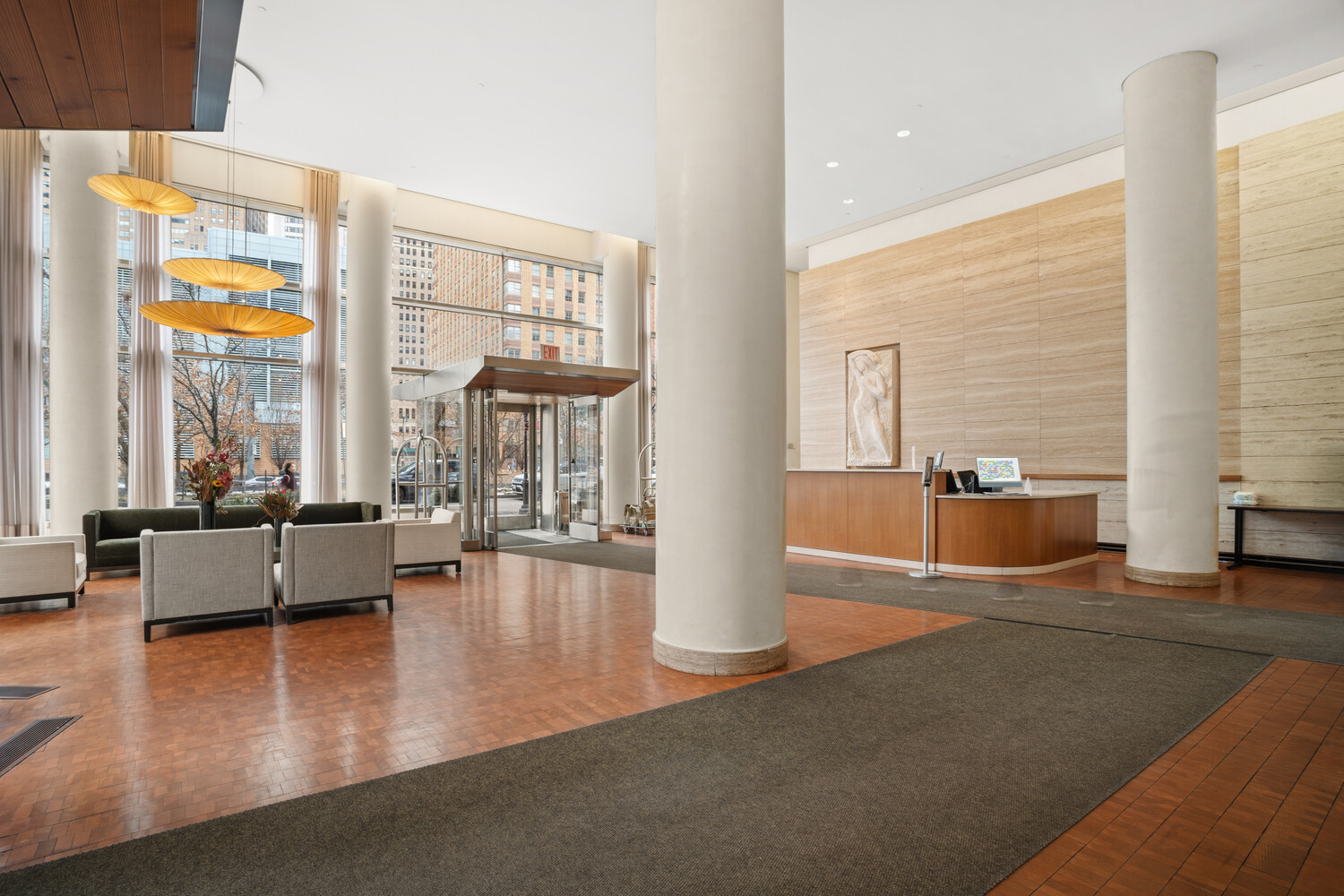 #17 photo, 70 LITTLE WEST Street, 맨해튼 Battery Park City , NY 10280