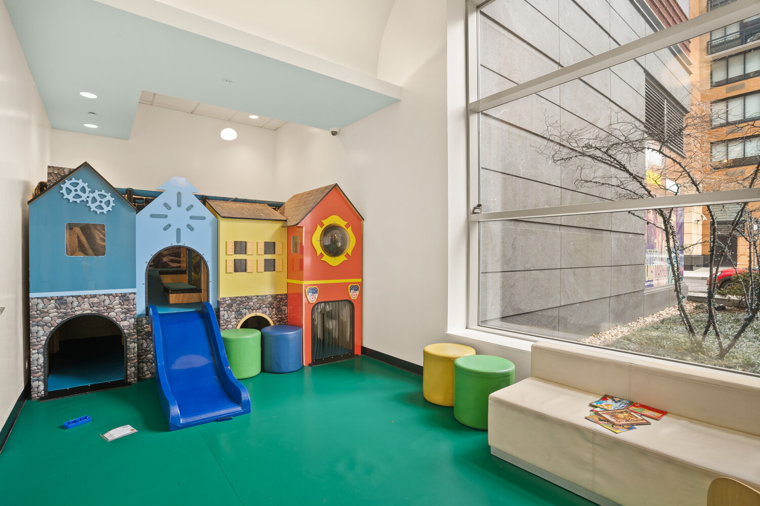 #19 photo, 70 LITTLE WEST Street, 맨해튼 Battery Park City , NY 10280