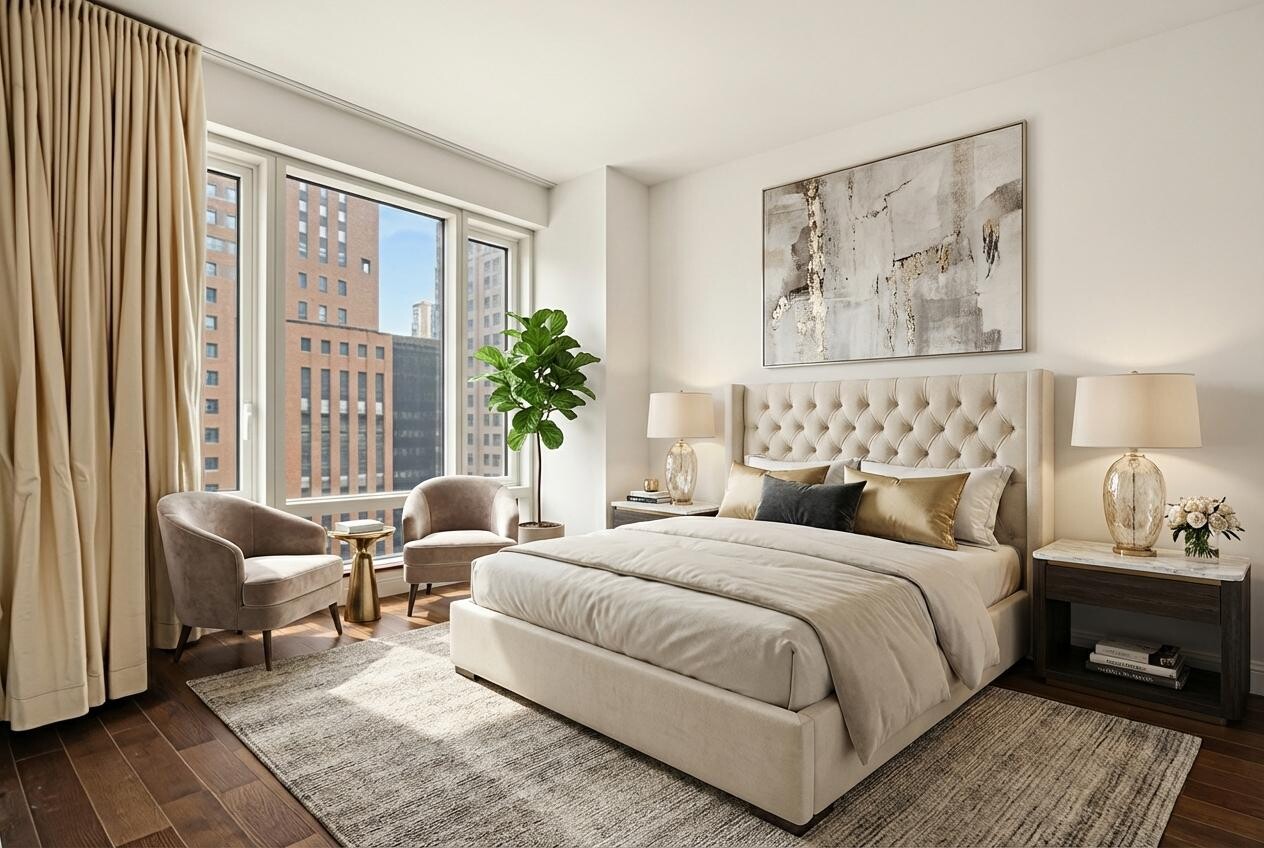 #3 photo, 70 LITTLE WEST Street, 맨해튼 Battery Park City , NY 10280