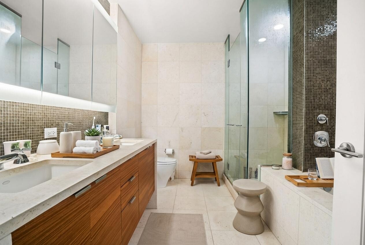 #5 photo, 70 LITTLE WEST Street, 맨해튼 Battery Park City , NY 10280