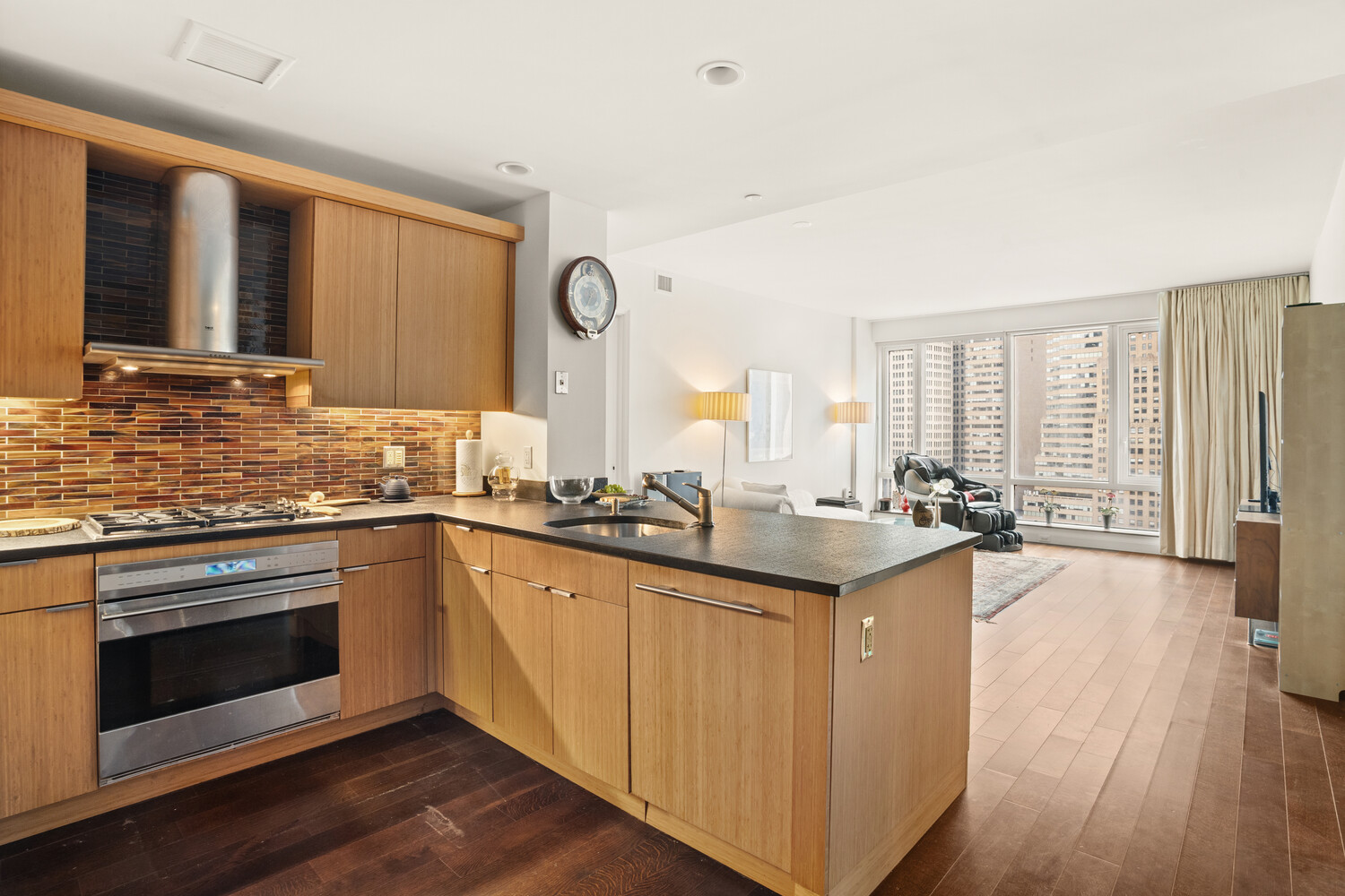 #7 photo, 70 LITTLE WEST Street, 맨해튼 Battery Park City , NY 10280