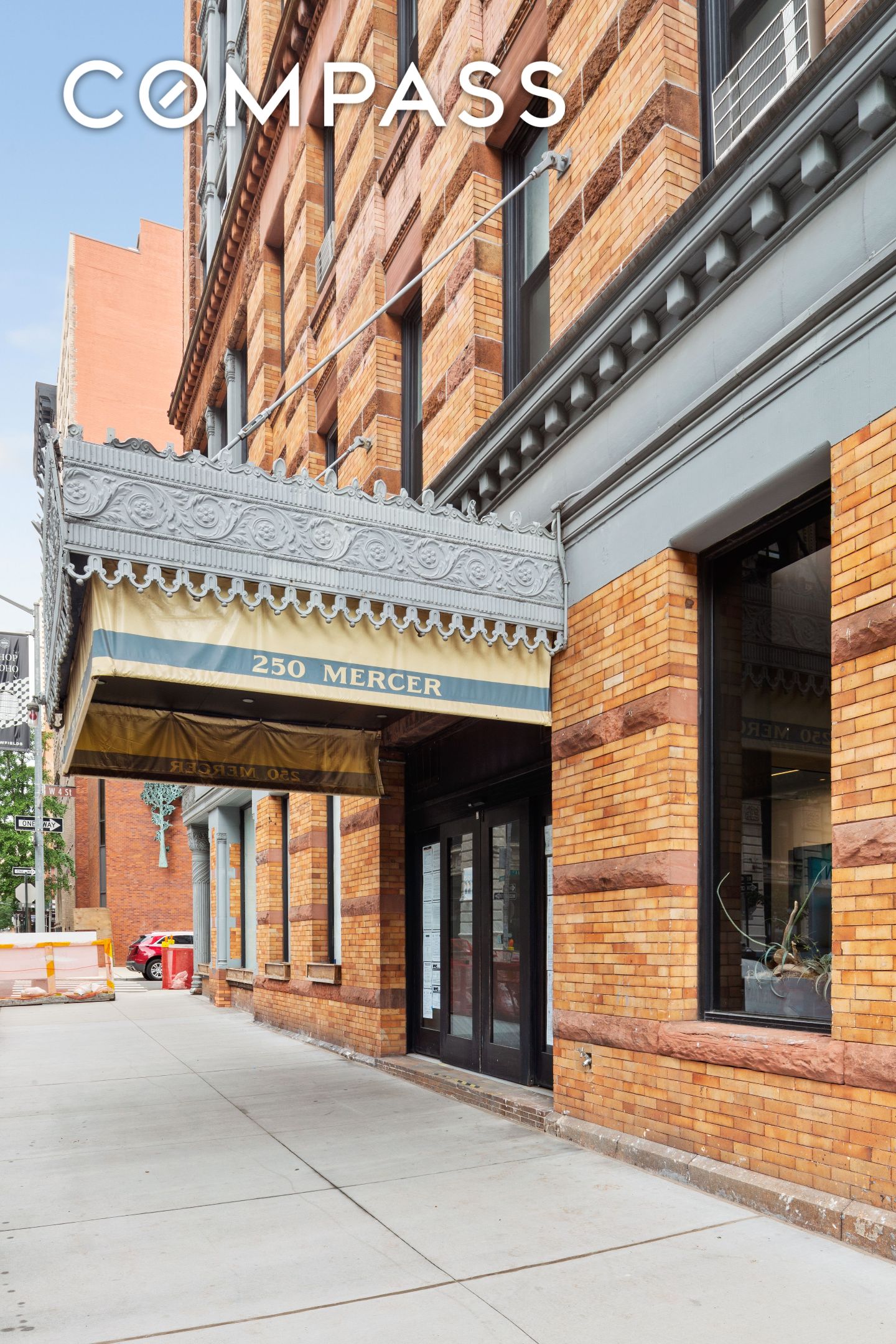 #12 photo, 250 Mercer Street, मैनहटन Greenwich Village , NY 10012