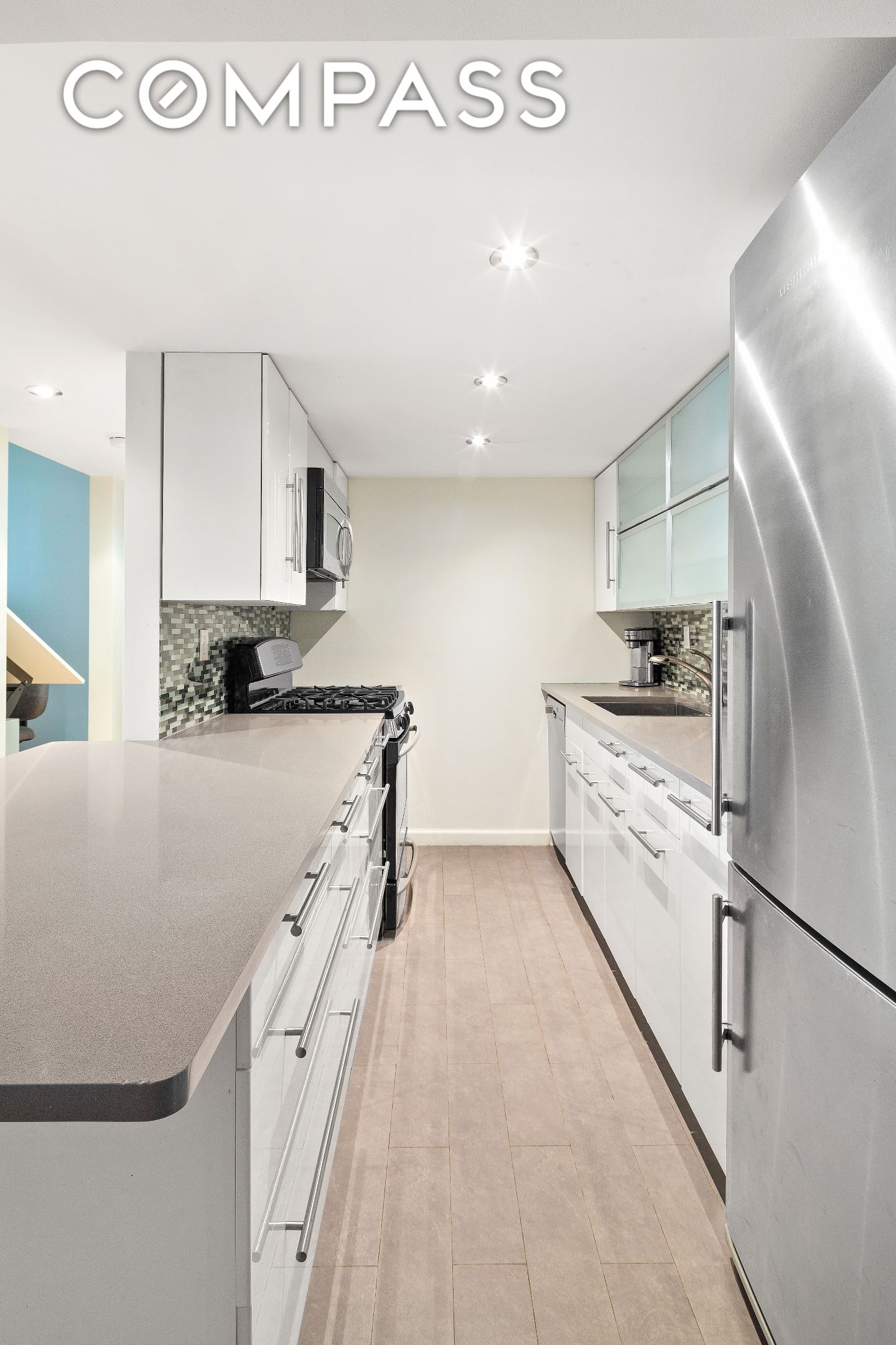 #5 photo, 250 Mercer Street, मैनहटन Greenwich Village , NY 10012