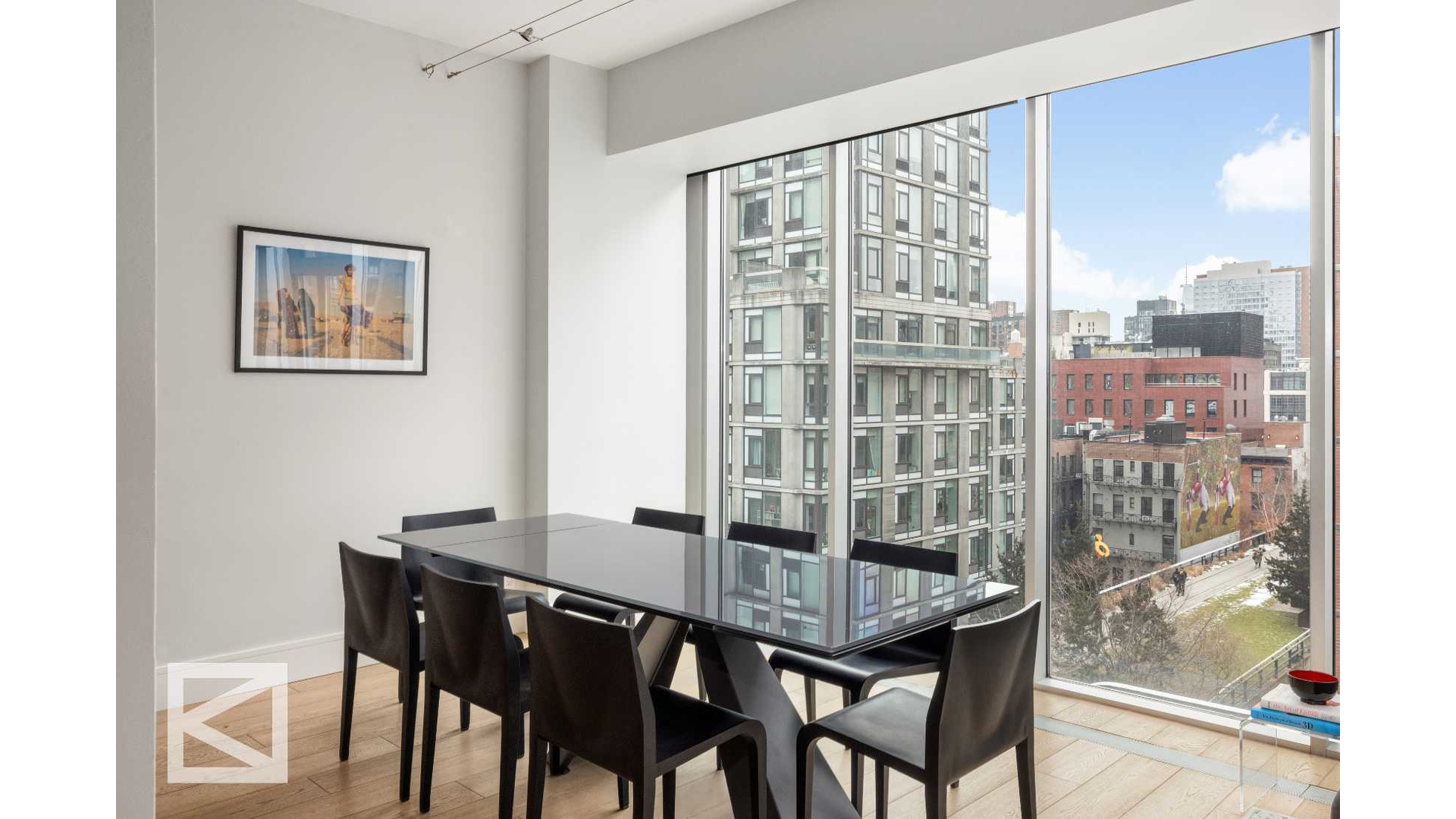 #11 photo, 519 W 23RD Street, मैनहटन Chelsea , NY 10011