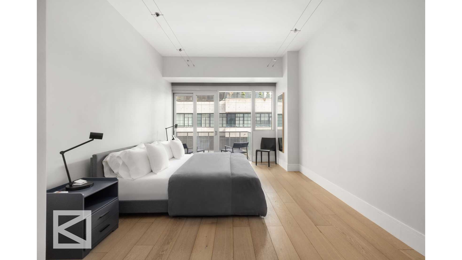 #13 photo, 519 W 23RD Street, मैनहटन Chelsea , NY 10011