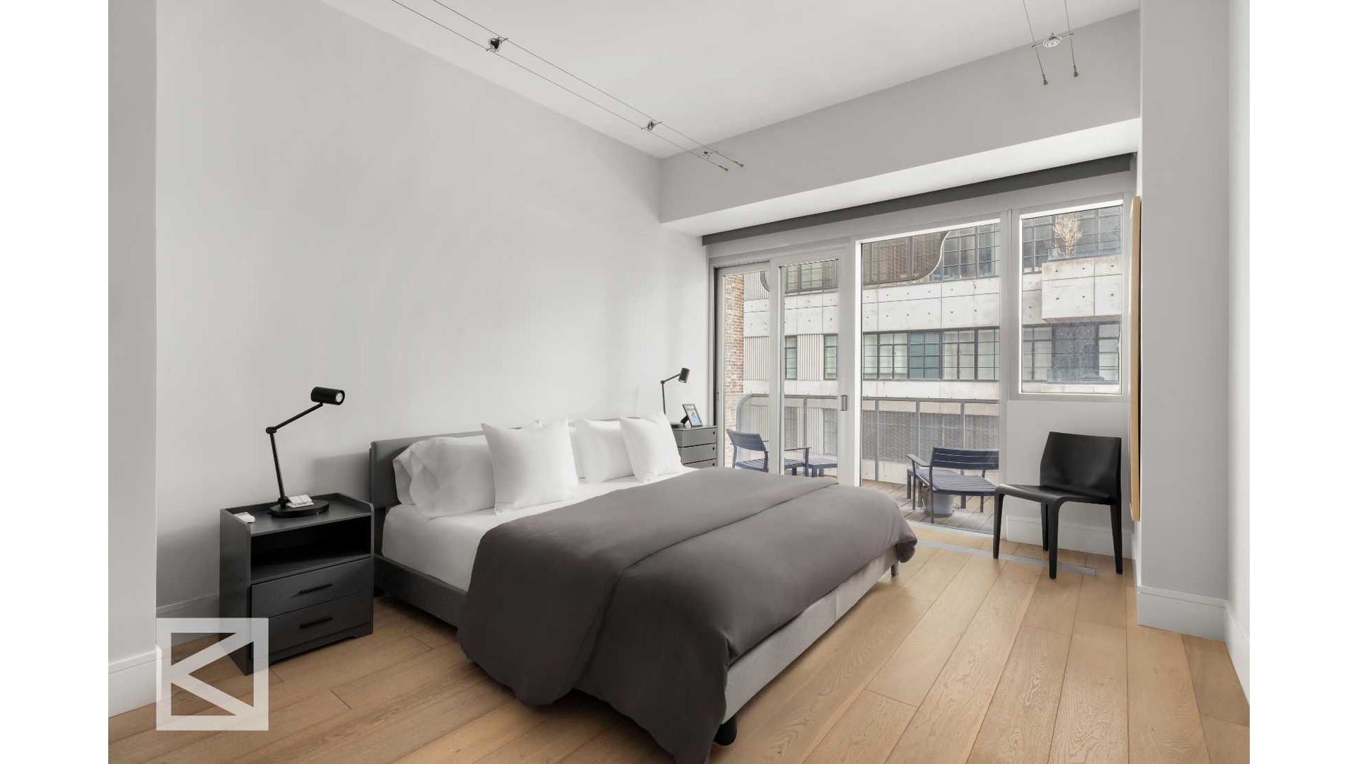 #14 photo, 519 W 23RD Street, मैनहटन Chelsea , NY 10011