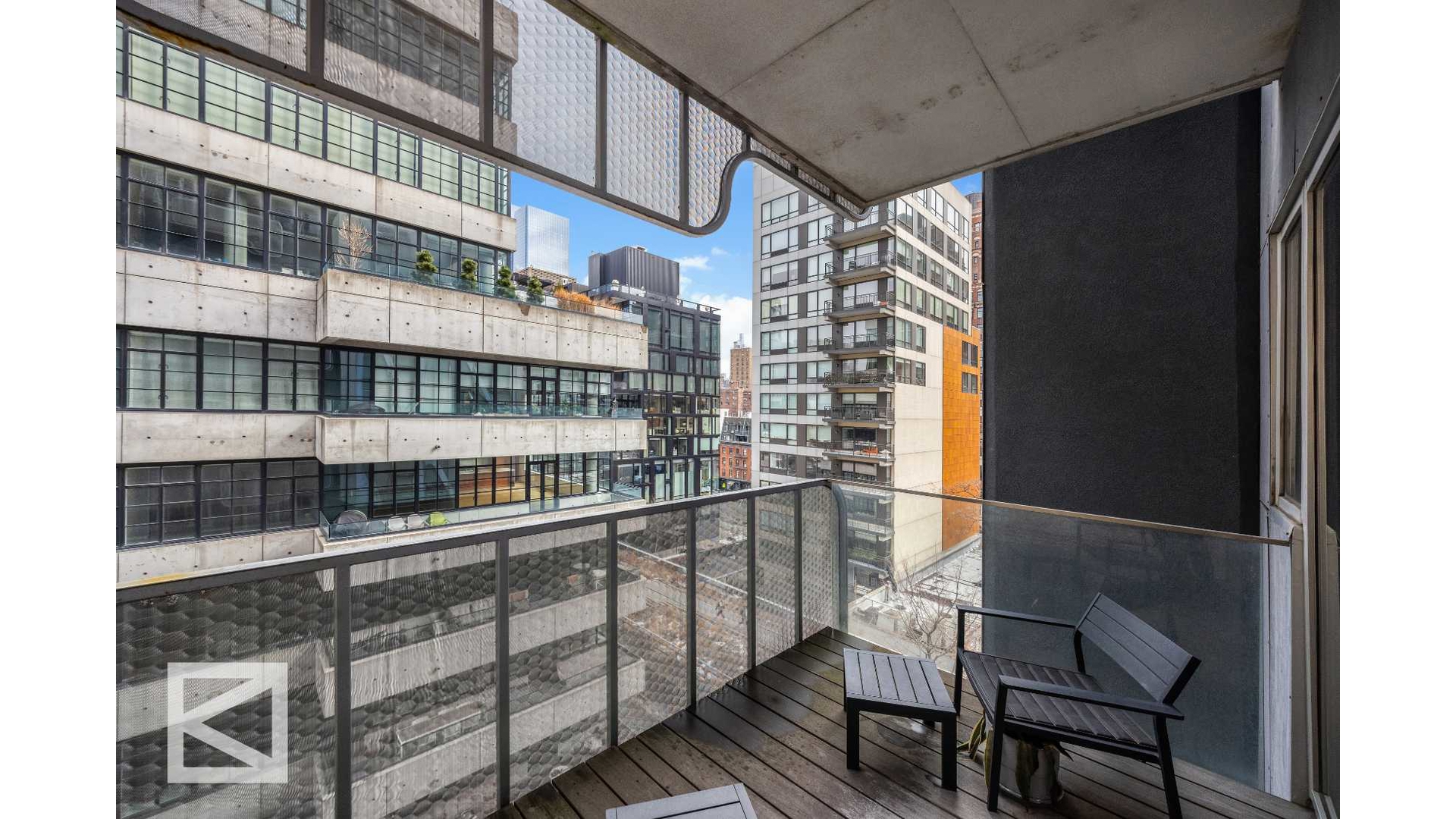 #16 photo, 519 W 23RD Street, मैनहटन Chelsea , NY 10011