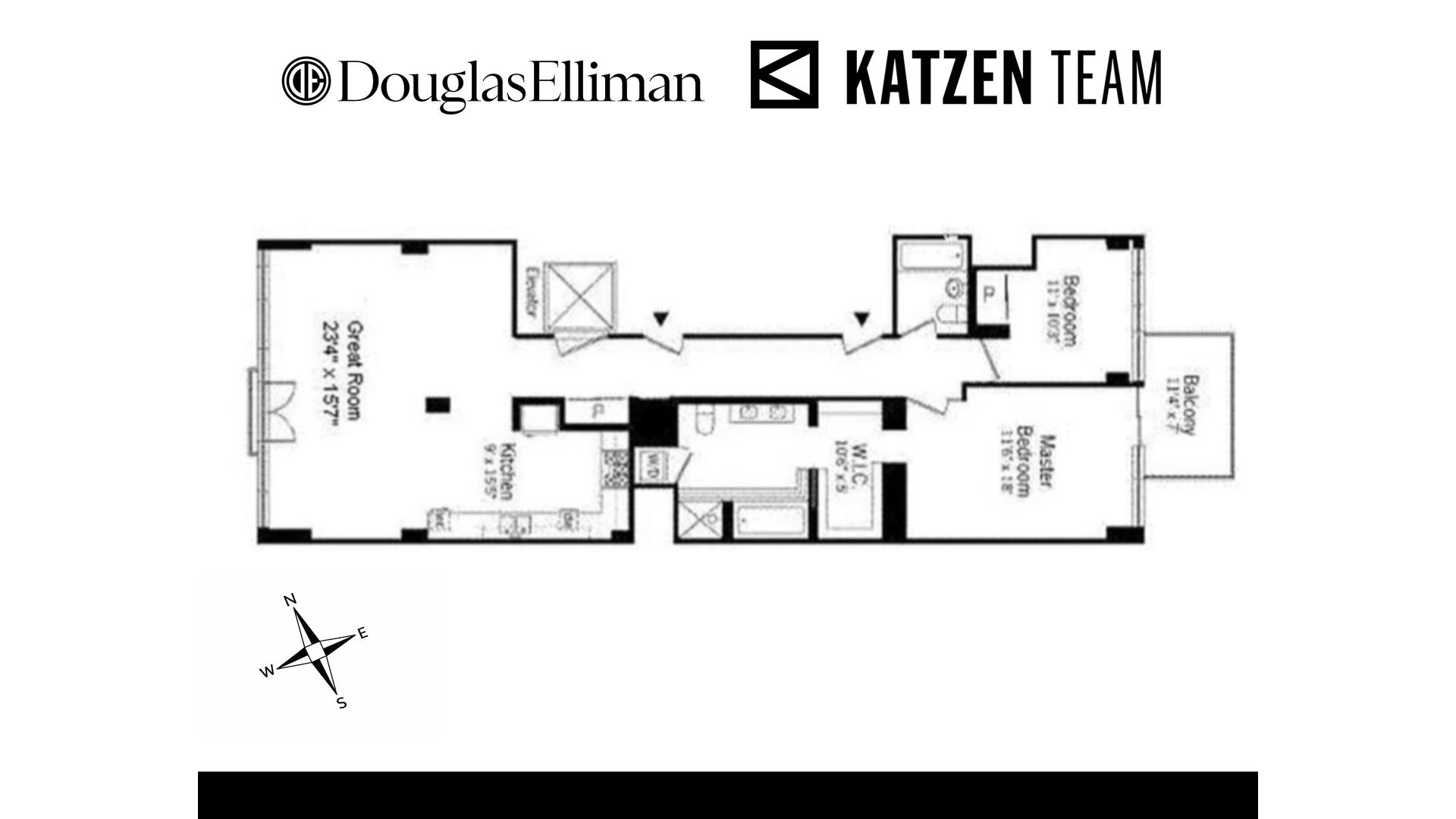 #2 photo, 519 W 23RD Street, मैनहटन Chelsea , NY 10011