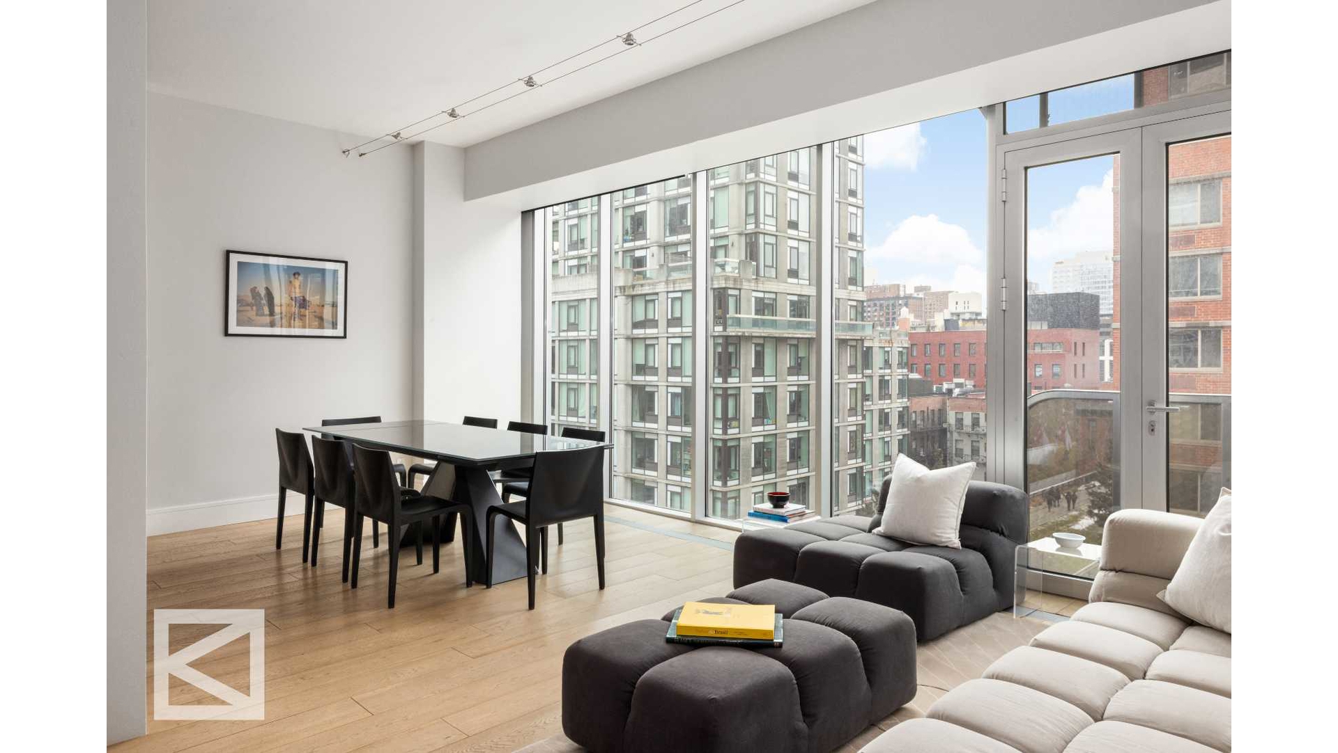 #4 photo, 519 W 23RD Street, मैनहटन Chelsea , NY 10011