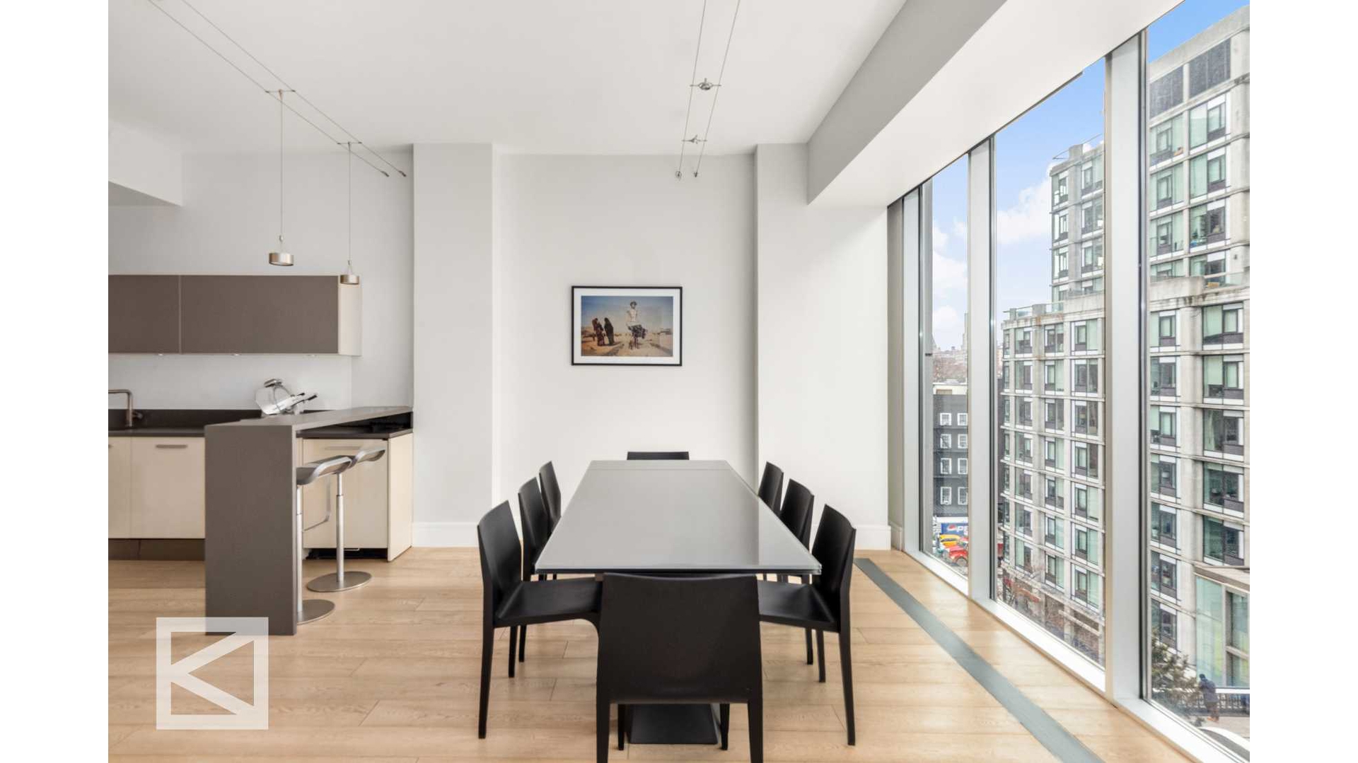 #5 photo, 519 W 23RD Street, मैनहटन Chelsea , NY 10011